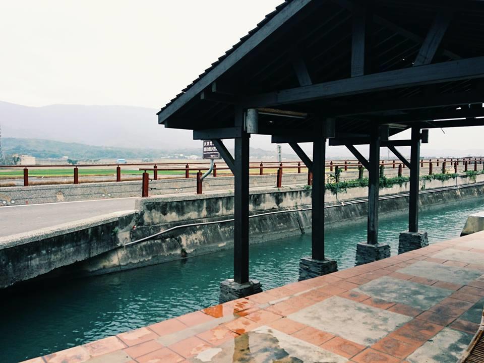 Xian Qing Yu Zhi Homestay Chishang Exterior foto